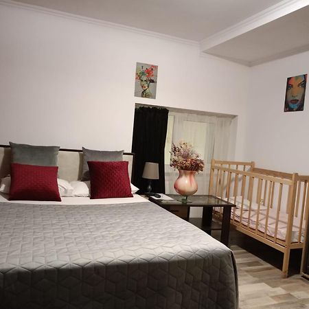 Venus Hotel Odessa Extérieur photo