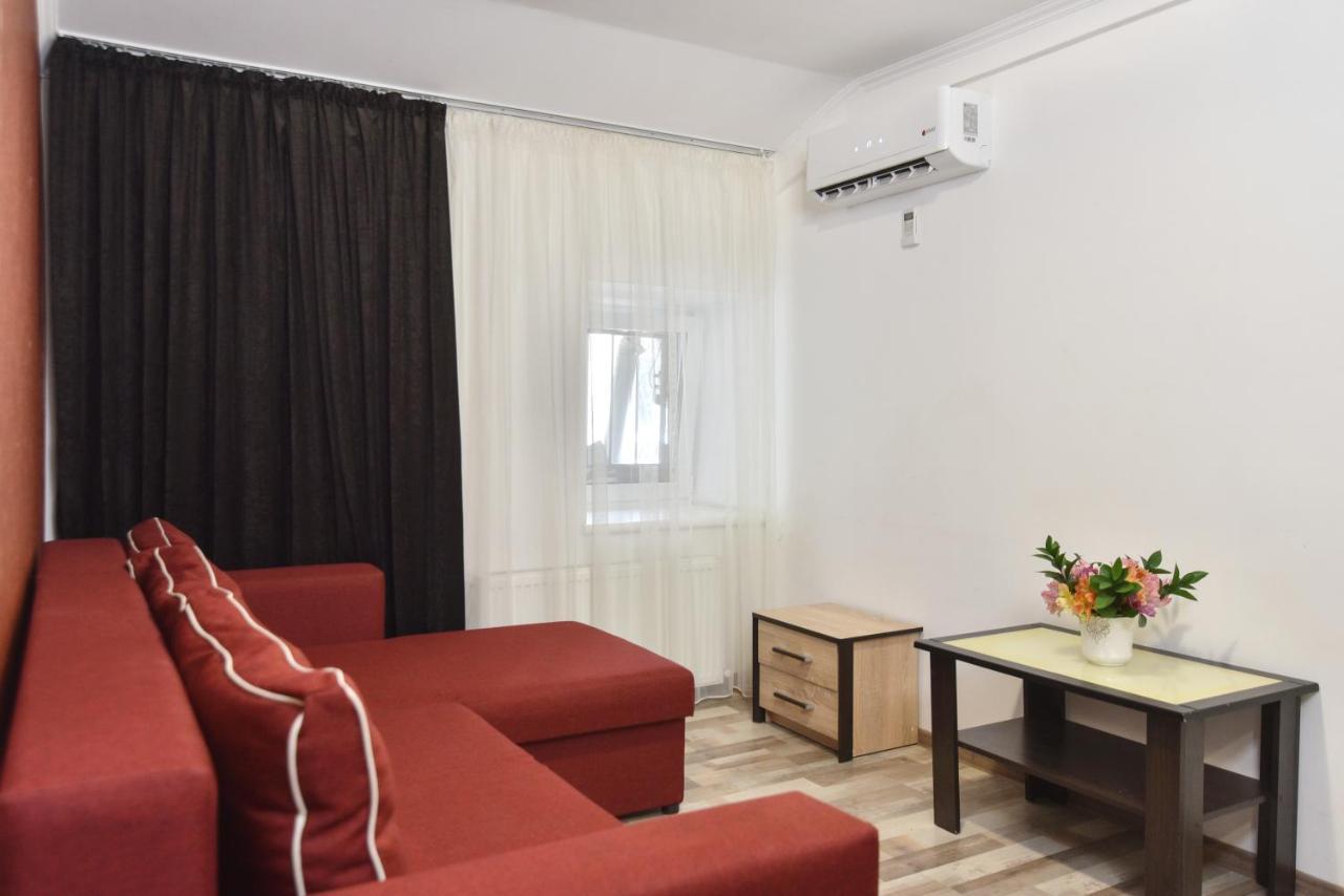 Venus Hotel Odessa Extérieur photo