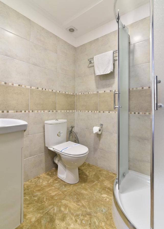 Venus Hotel Odessa Extérieur photo