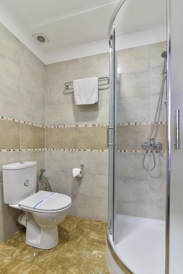 Venus Hotel Odessa Extérieur photo