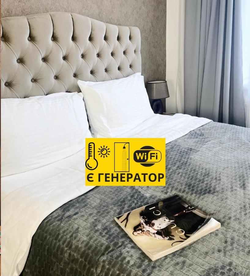 Venus Hotel Odessa Extérieur photo