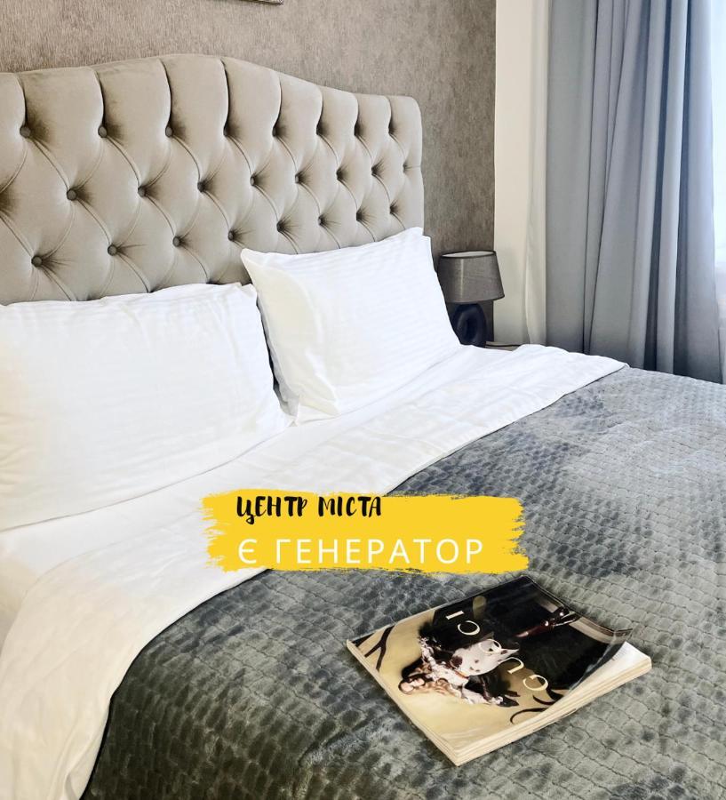 Venus Hotel Odessa Extérieur photo