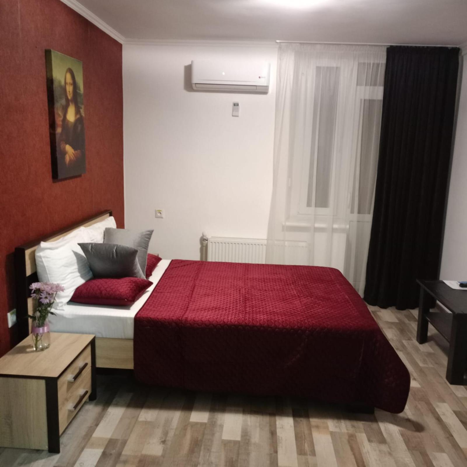 Venus Hotel Odessa Extérieur photo