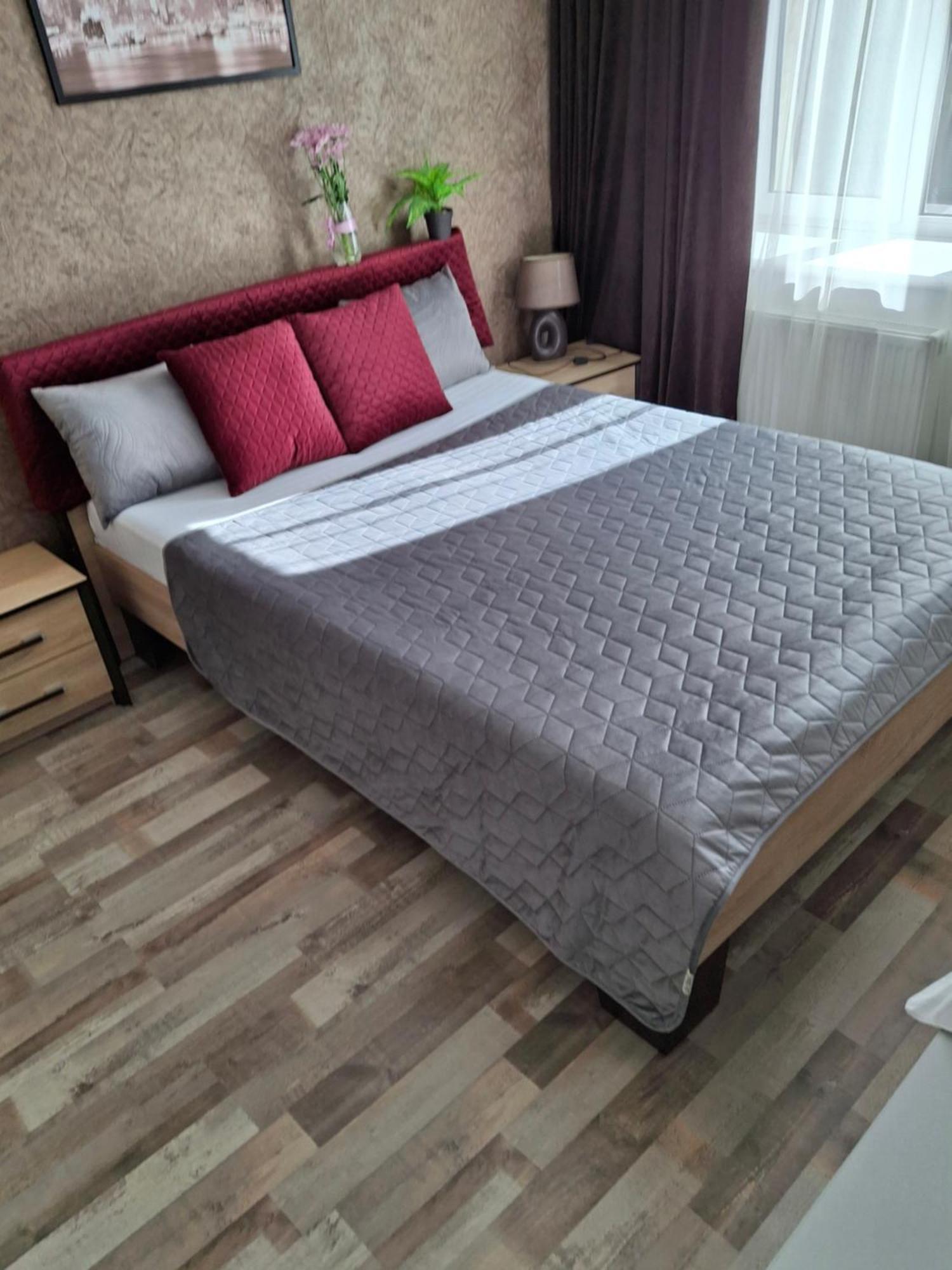 Venus Hotel Odessa Extérieur photo