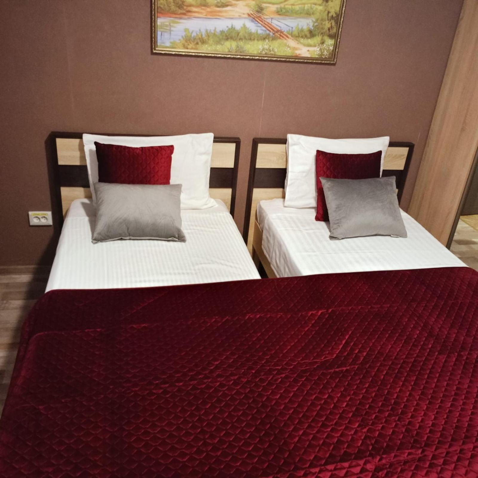 Venus Hotel Odessa Extérieur photo
